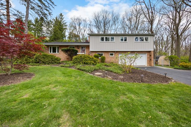 3091 Warwick Road, Ann Arbor, MI 48104
