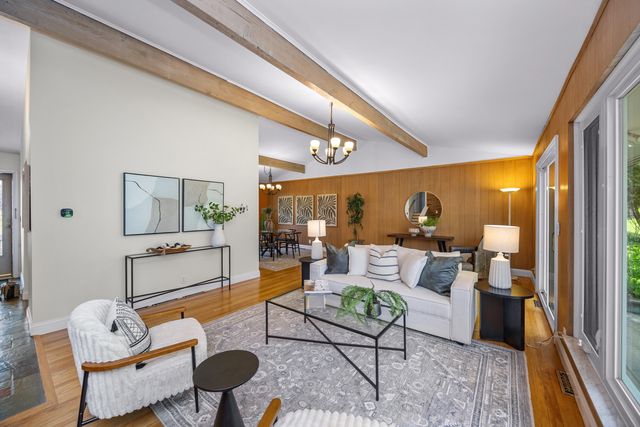3091 Warwick Road, Ann Arbor, MI 48104