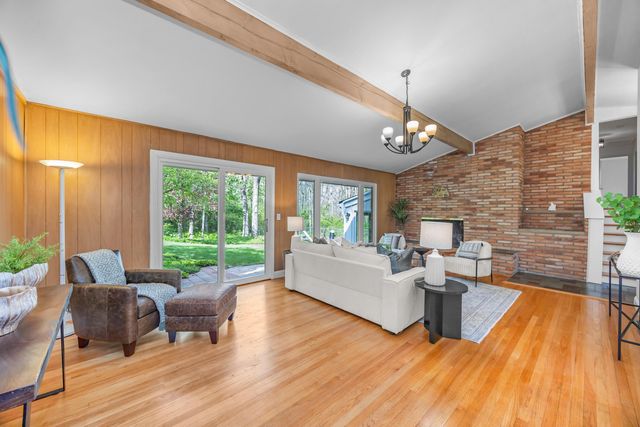 3091 Warwick Road, Ann Arbor, MI 48104