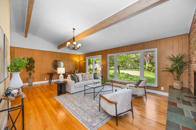 3091 Warwick Road, Ann Arbor, MI 48104