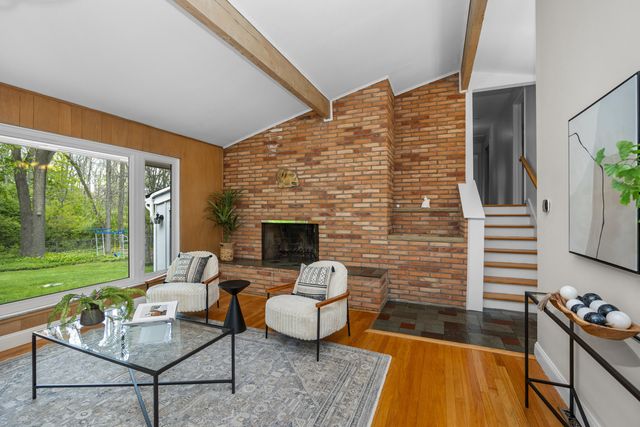 3091 Warwick Road, Ann Arbor, MI 48104