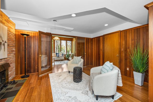 3091 Warwick Road, Ann Arbor, MI 48104