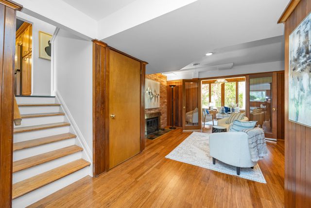 3091 Warwick Road, Ann Arbor, MI 48104
