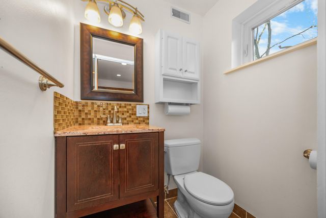 3091 Warwick Road, Ann Arbor, MI 48104