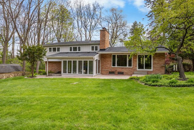 3091 Warwick Road, Ann Arbor, MI 48104