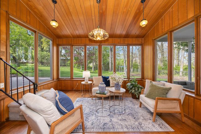 3091 Warwick Road, Ann Arbor, MI 48104