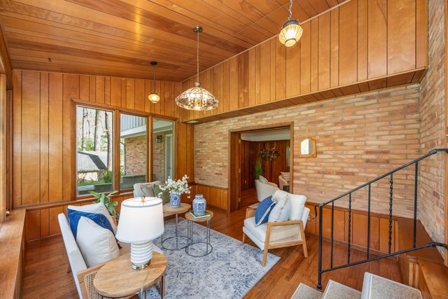 3091 Warwick Road, Ann Arbor, MI 48104