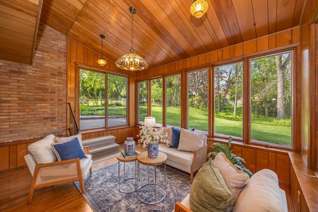 3091 Warwick Road, Ann Arbor, MI 48104