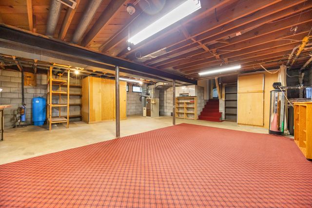 3091 Warwick Road, Ann Arbor, MI 48104