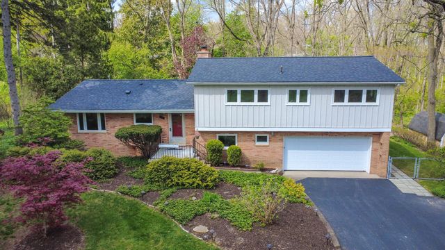 3091 Warwick Road, Ann Arbor, MI 48104