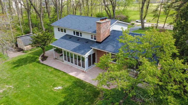 3091 Warwick Road, Ann Arbor, MI 48104