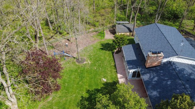 3091 Warwick Road, Ann Arbor, MI 48104
