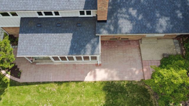 3091 Warwick Road, Ann Arbor, MI 48104