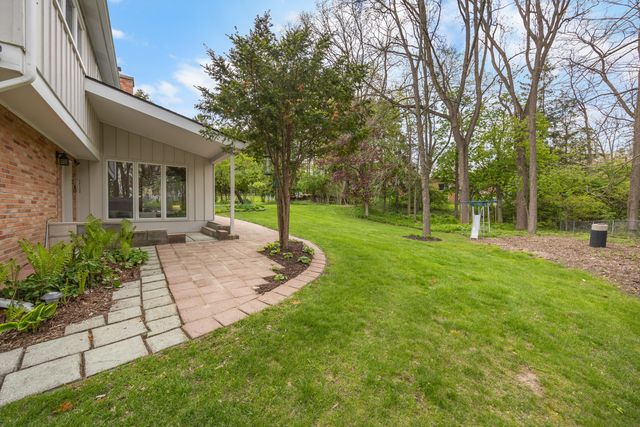 3091 Warwick Road, Ann Arbor, MI 48104
