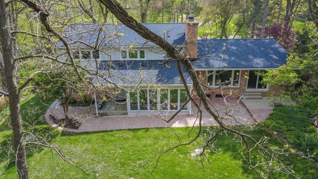 3091 Warwick Road, Ann Arbor, MI 48104