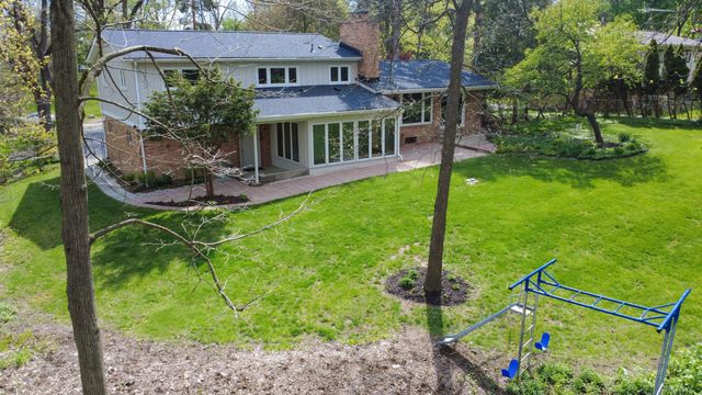 3091 Warwick Road, Ann Arbor, MI 48104
