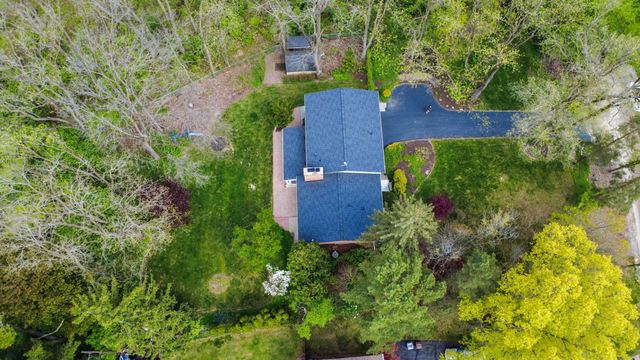 3091 Warwick Road, Ann Arbor, MI 48104