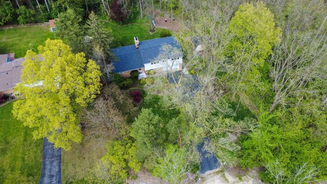3091 Warwick Road, Ann Arbor, MI 48104