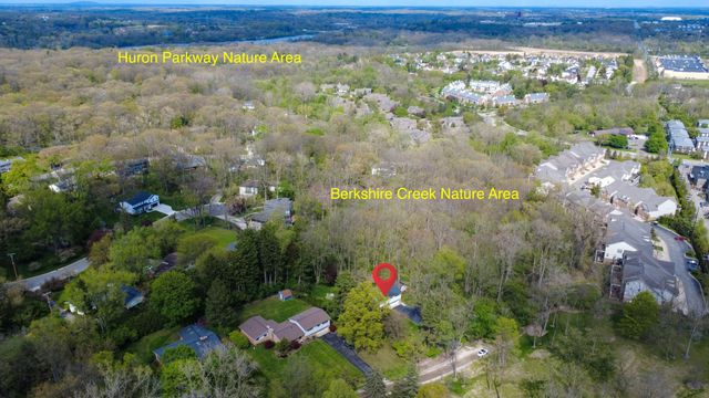 3091 Warwick Road, Ann Arbor, MI 48104