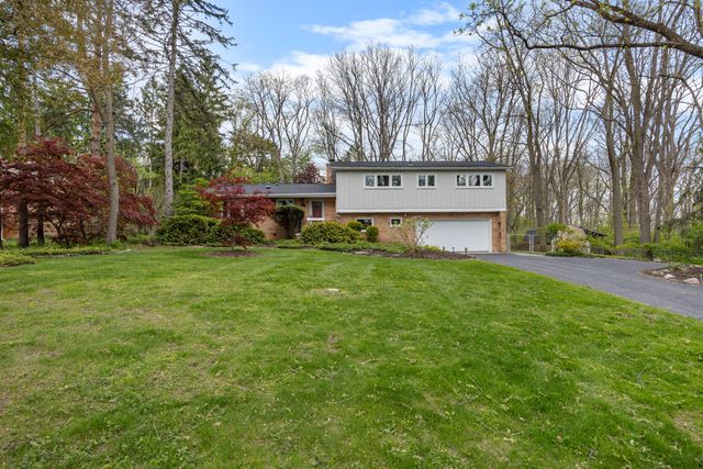 3091 Warwick Road, Ann Arbor, MI 48104