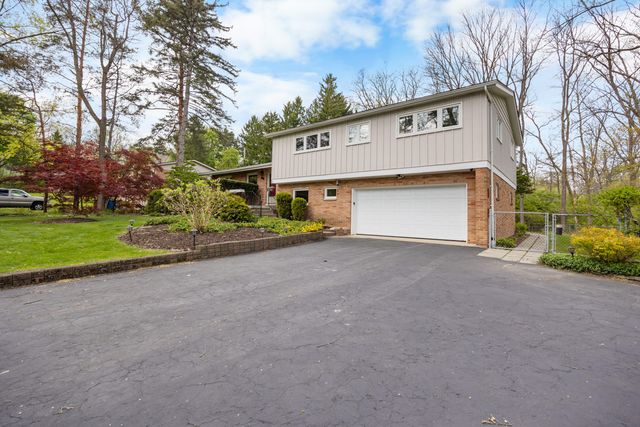 3091 Warwick Road, Ann Arbor, MI 48104