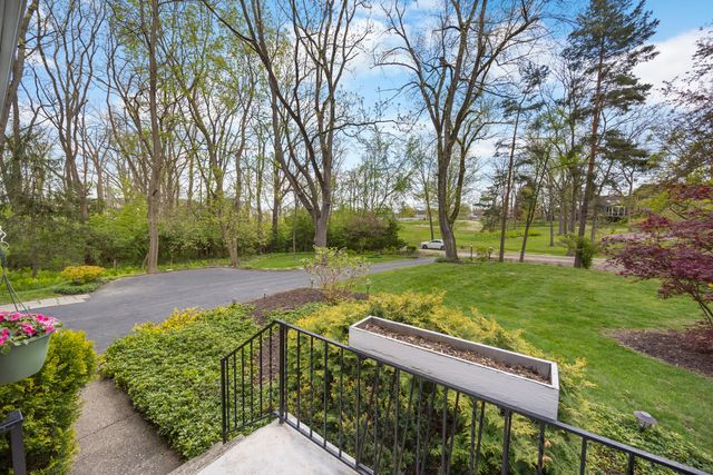 3091 Warwick Road, Ann Arbor, MI 48104