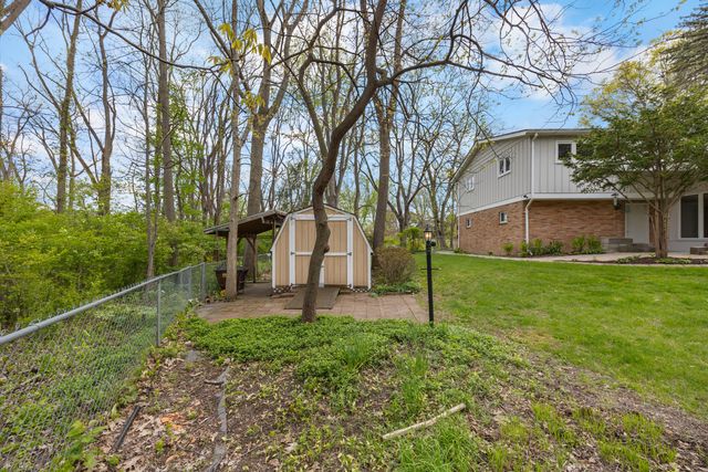 3091 Warwick Road, Ann Arbor, MI 48104