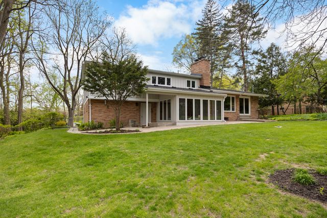 3091 Warwick Road, Ann Arbor, MI 48104