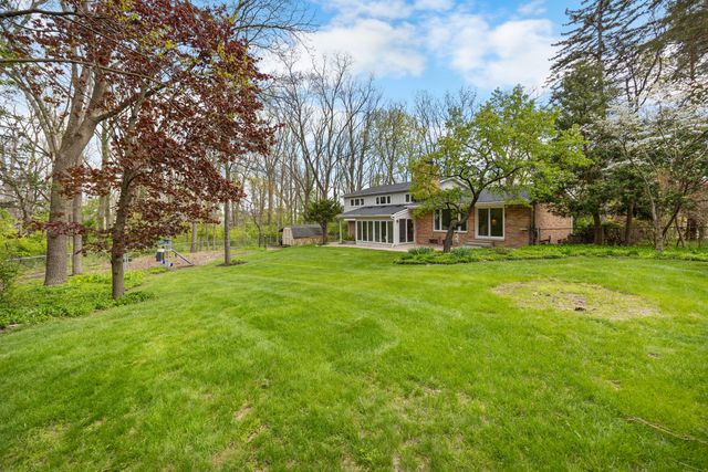 3091 Warwick Road, Ann Arbor, MI 48104