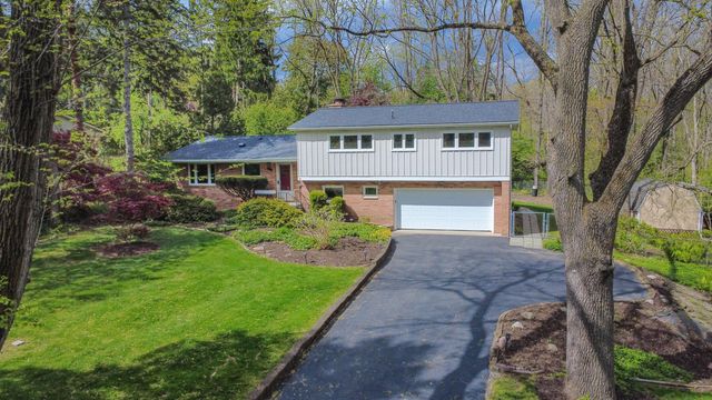 3091 Warwick Road, Ann Arbor, MI 48104