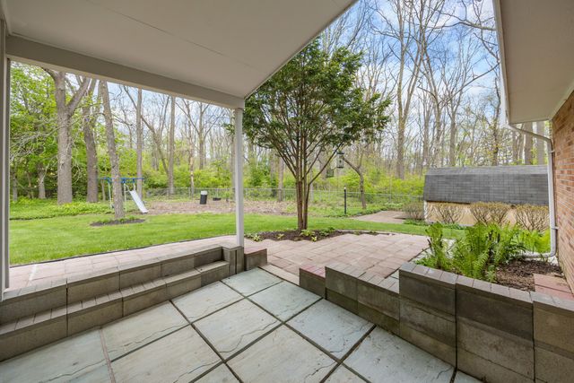 3091 Warwick Road, Ann Arbor, MI 48104