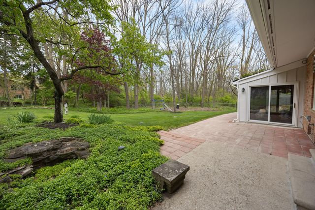 3091 Warwick Road, Ann Arbor, MI 48104
