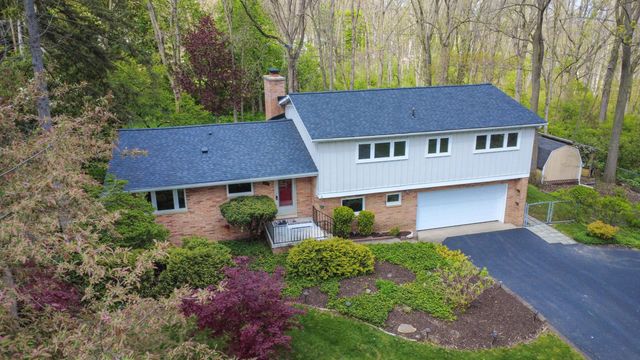 3091 Warwick Road, Ann Arbor, MI 48104