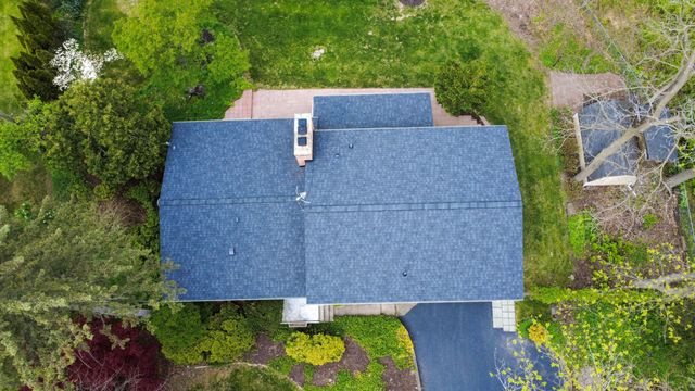 3091 Warwick Road, Ann Arbor, MI 48104