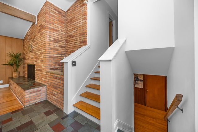 3091 Warwick Road, Ann Arbor, MI 48104