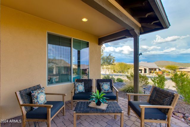 3220 JOSEY WALES Way, Wickenburg, AZ 85390