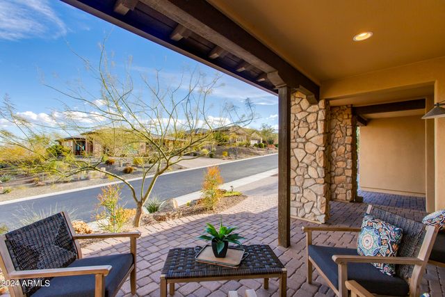 3220 JOSEY WALES Way, Wickenburg, AZ 85390