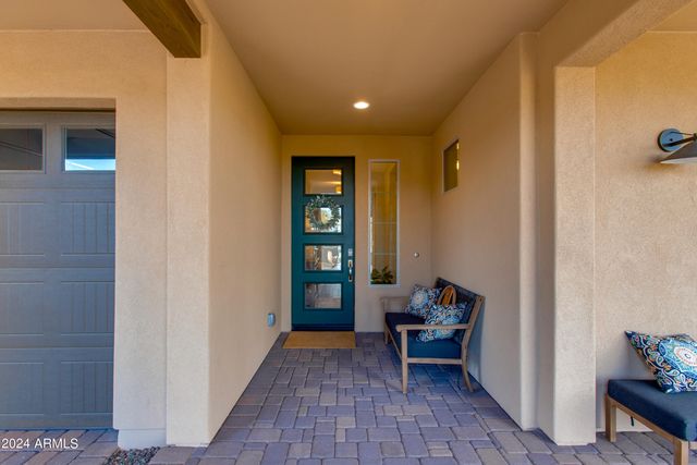 3220 JOSEY WALES Way, Wickenburg, AZ 85390