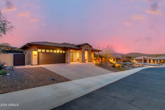 3220 JOSEY WALES Way, Wickenburg, AZ 85390