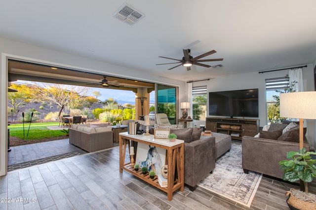 3220 JOSEY WALES Way, Wickenburg, AZ 85390