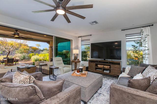 3220 JOSEY WALES Way, Wickenburg, AZ 85390