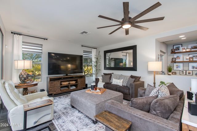 3220 JOSEY WALES Way, Wickenburg, AZ 85390