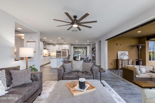 3220 JOSEY WALES Way, Wickenburg, AZ 85390