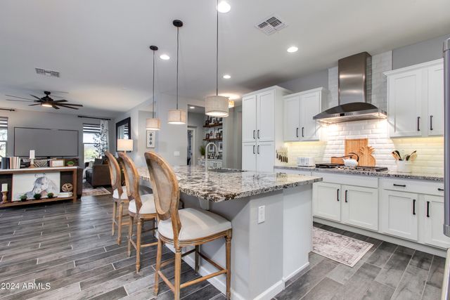 3220 JOSEY WALES Way, Wickenburg, AZ 85390