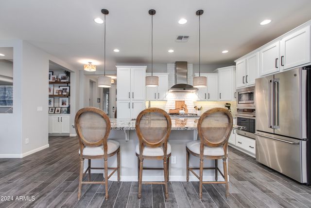 3220 JOSEY WALES Way, Wickenburg, AZ 85390