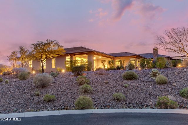 3220 JOSEY WALES Way, Wickenburg, AZ 85390