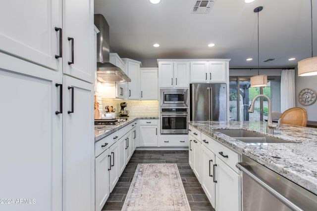 3220 JOSEY WALES Way, Wickenburg, AZ 85390