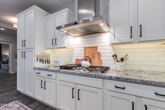 3220 JOSEY WALES Way, Wickenburg, AZ 85390