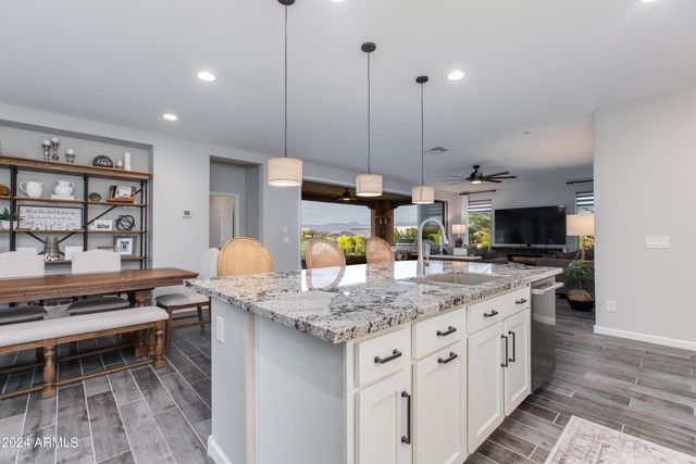 3220 JOSEY WALES Way, Wickenburg, AZ 85390