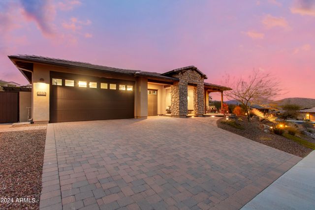 3220 JOSEY WALES Way, Wickenburg, AZ 85390